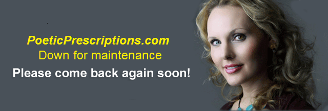 Down for maintenance 
